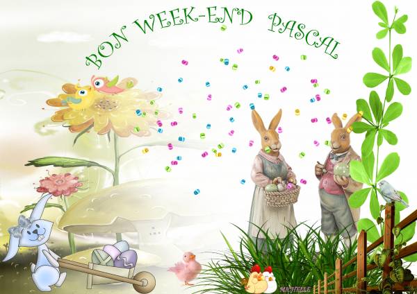 Pâques