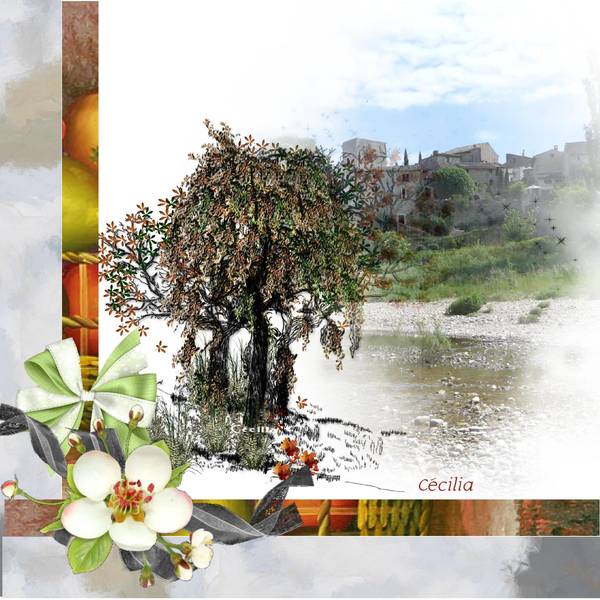 Par un jour de beau temps