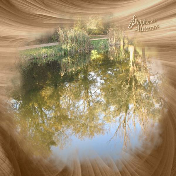 Par une belle journée d'automne