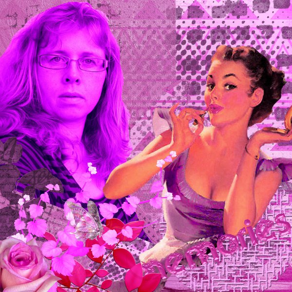 Paradise's art, kit Multi-créateurs -9-