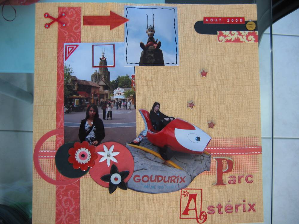 parc asterix