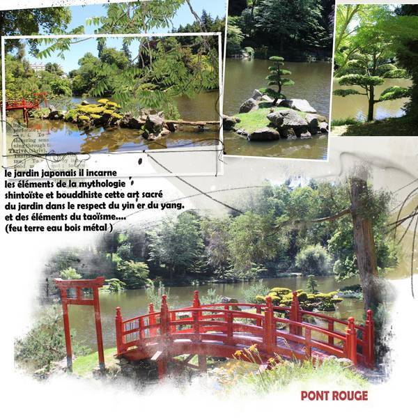 parc de maulévrier suite