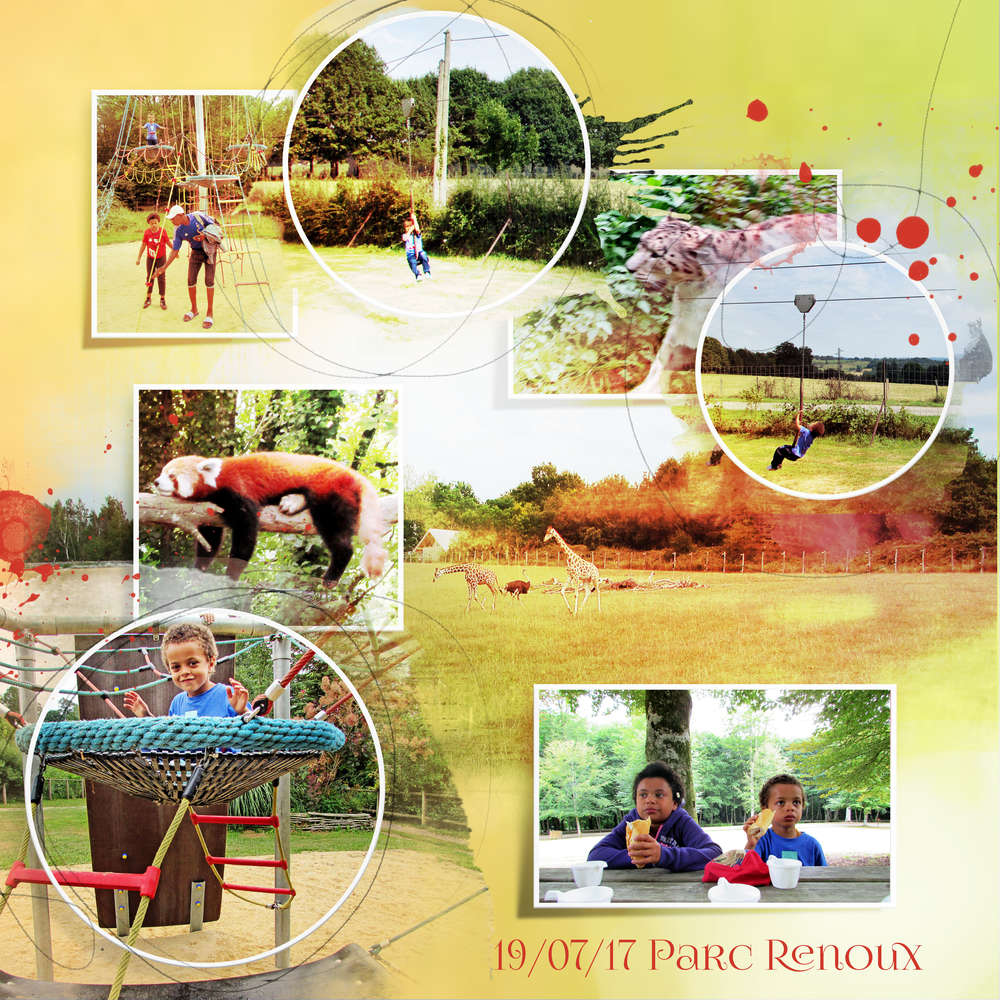 Parc de Renoux 19 07 17
