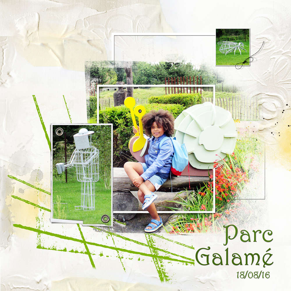 Parc Galamé 2