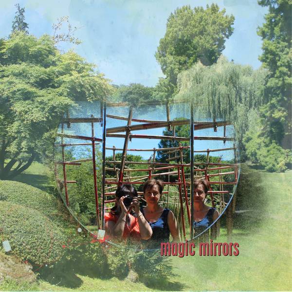 parc oriental de maulévrier