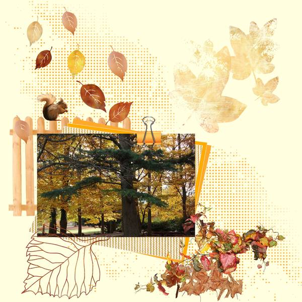 Parc Paul Mistral 23 11  2014