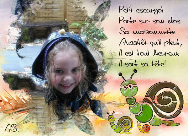 Parcequ'il y a aussi la pluie en été