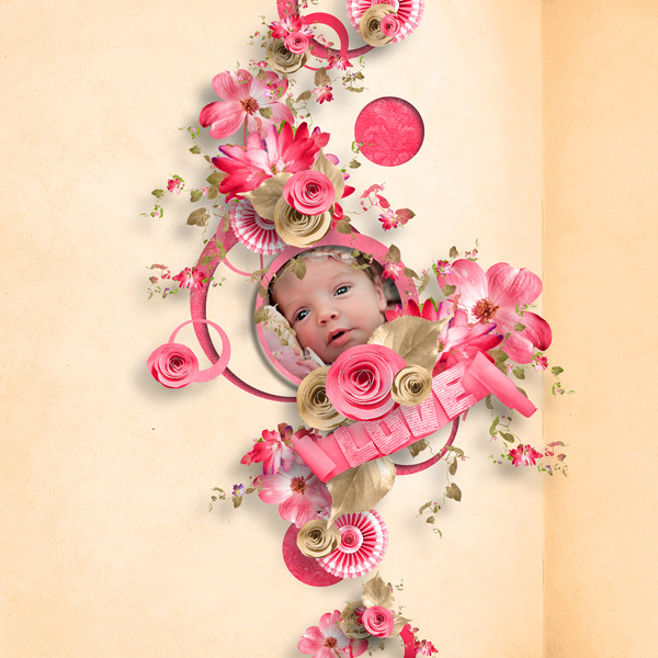 Parfum de légèreté