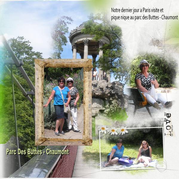 paris parc des buttes-chaumont