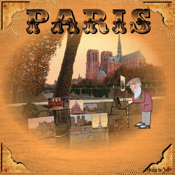 Paris