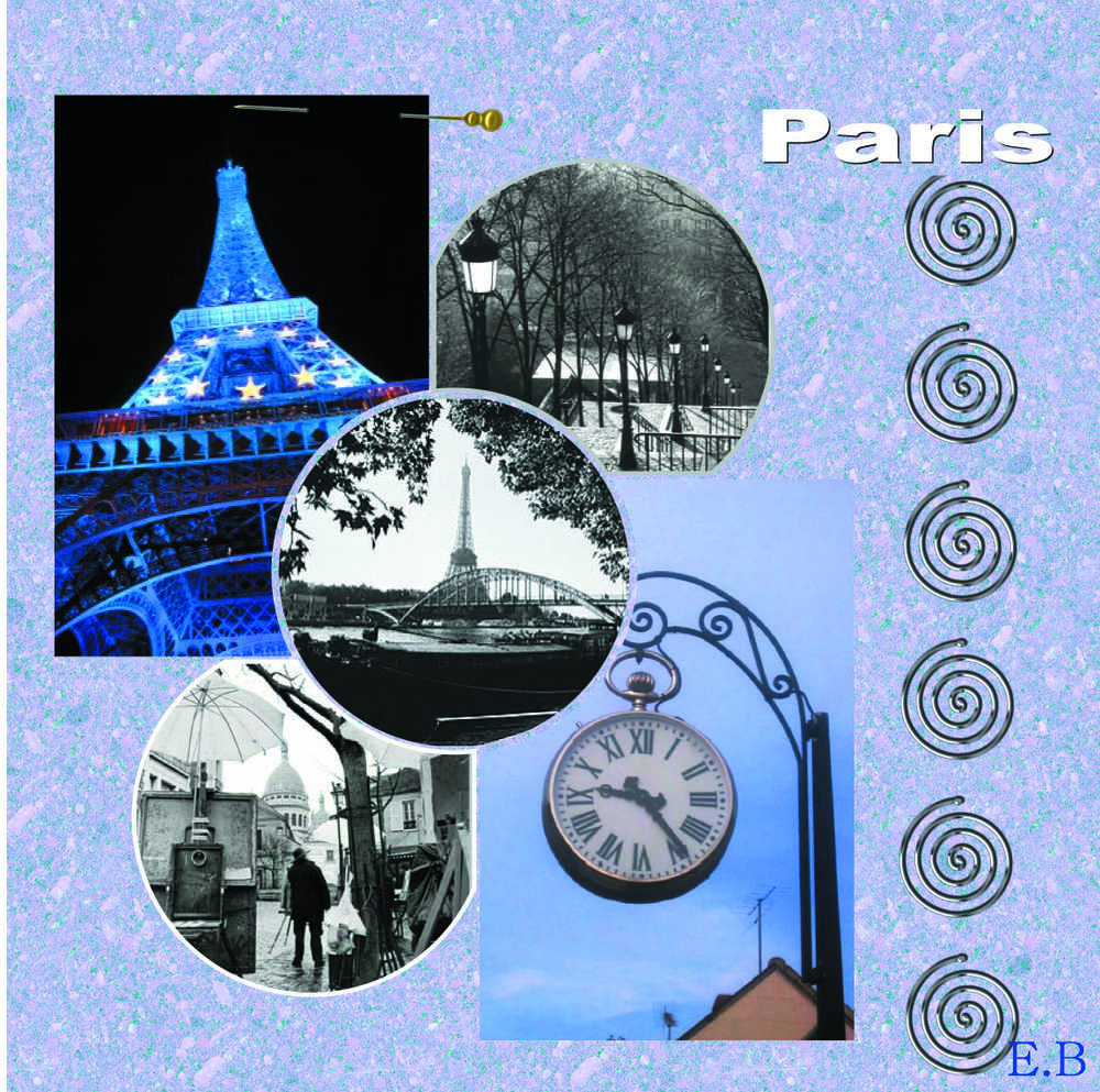 Paris