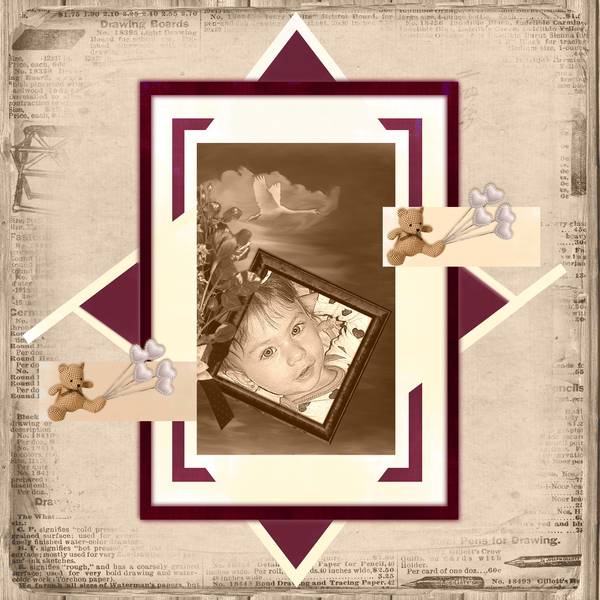 Participation au défi