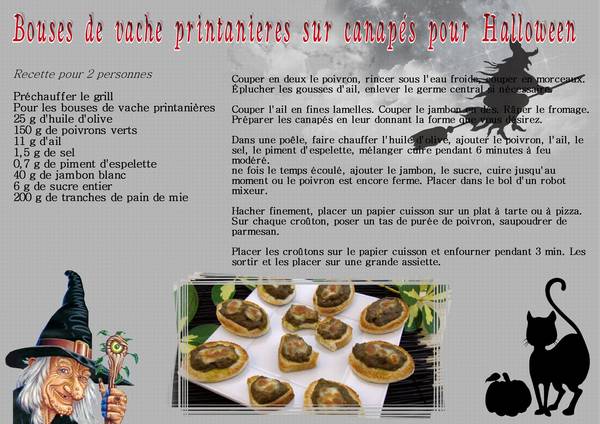 participation défis martinas, "apero"