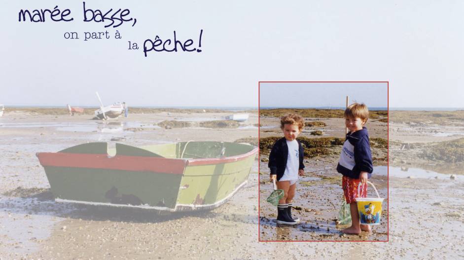 partie de peche