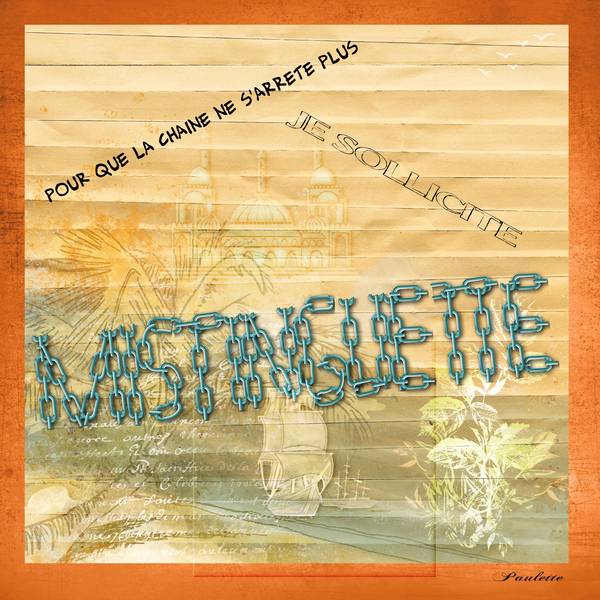 passage du relai à mistinguette