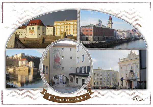 Passau