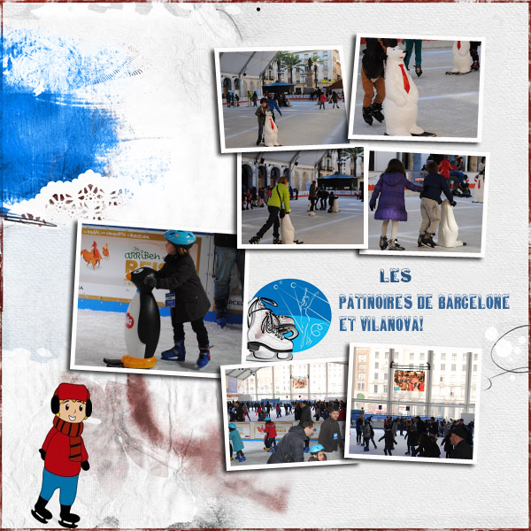 Patinoires