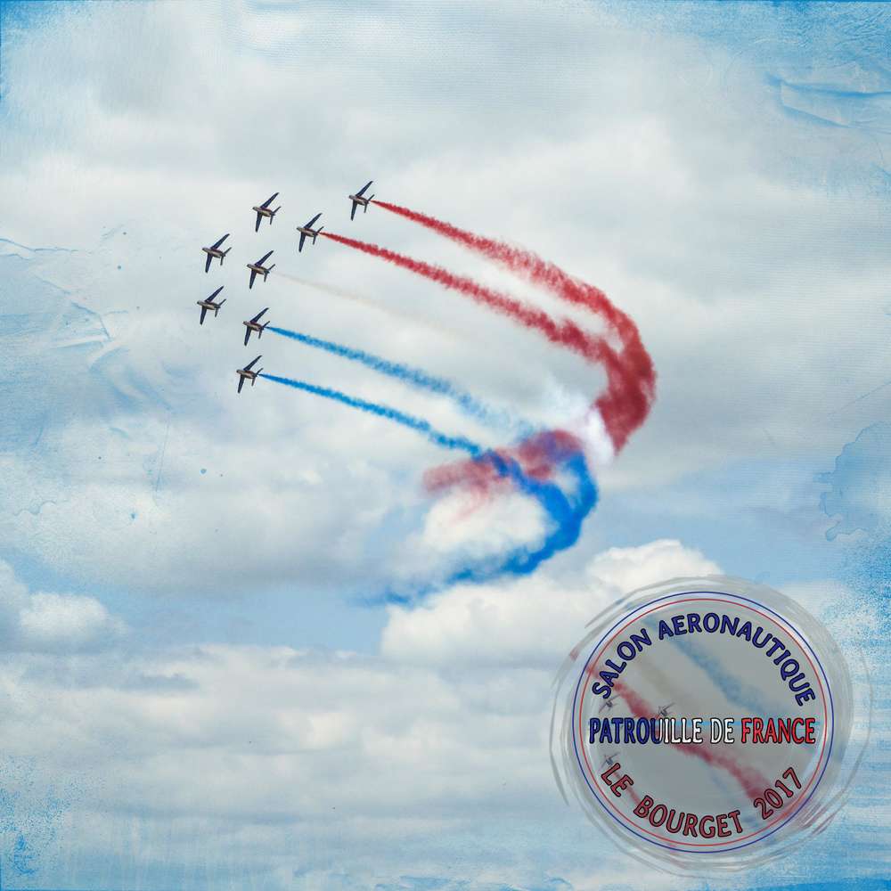 Patrouille de France