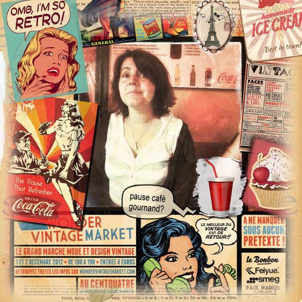 pause café-gourmand