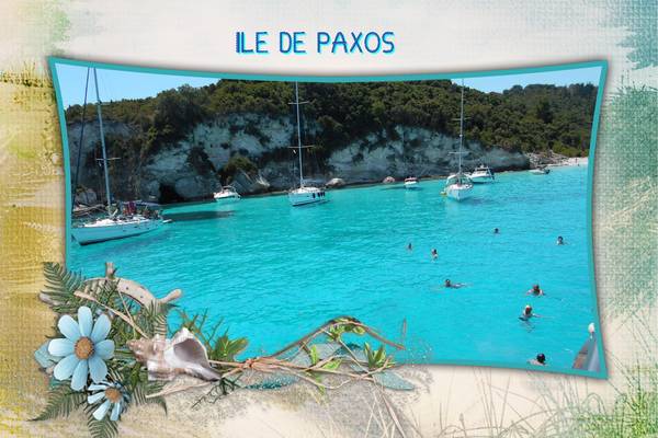 Paxos et Antipaxos