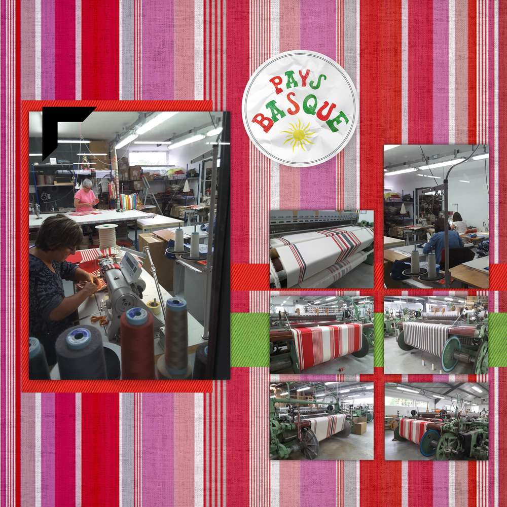 Pays basque 2017