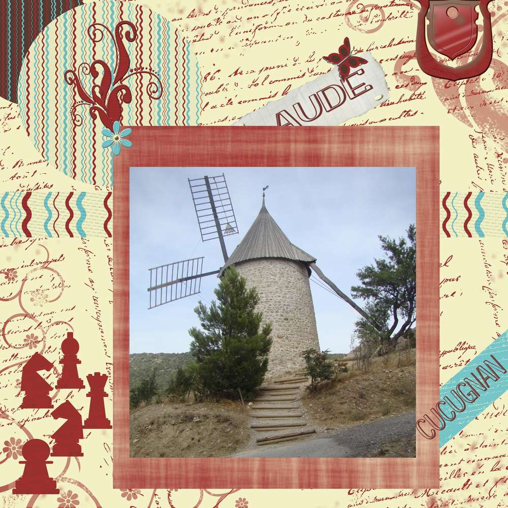 Pays Cathare