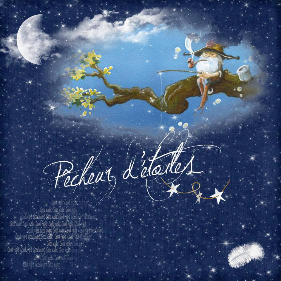 pecheur d'étoiles