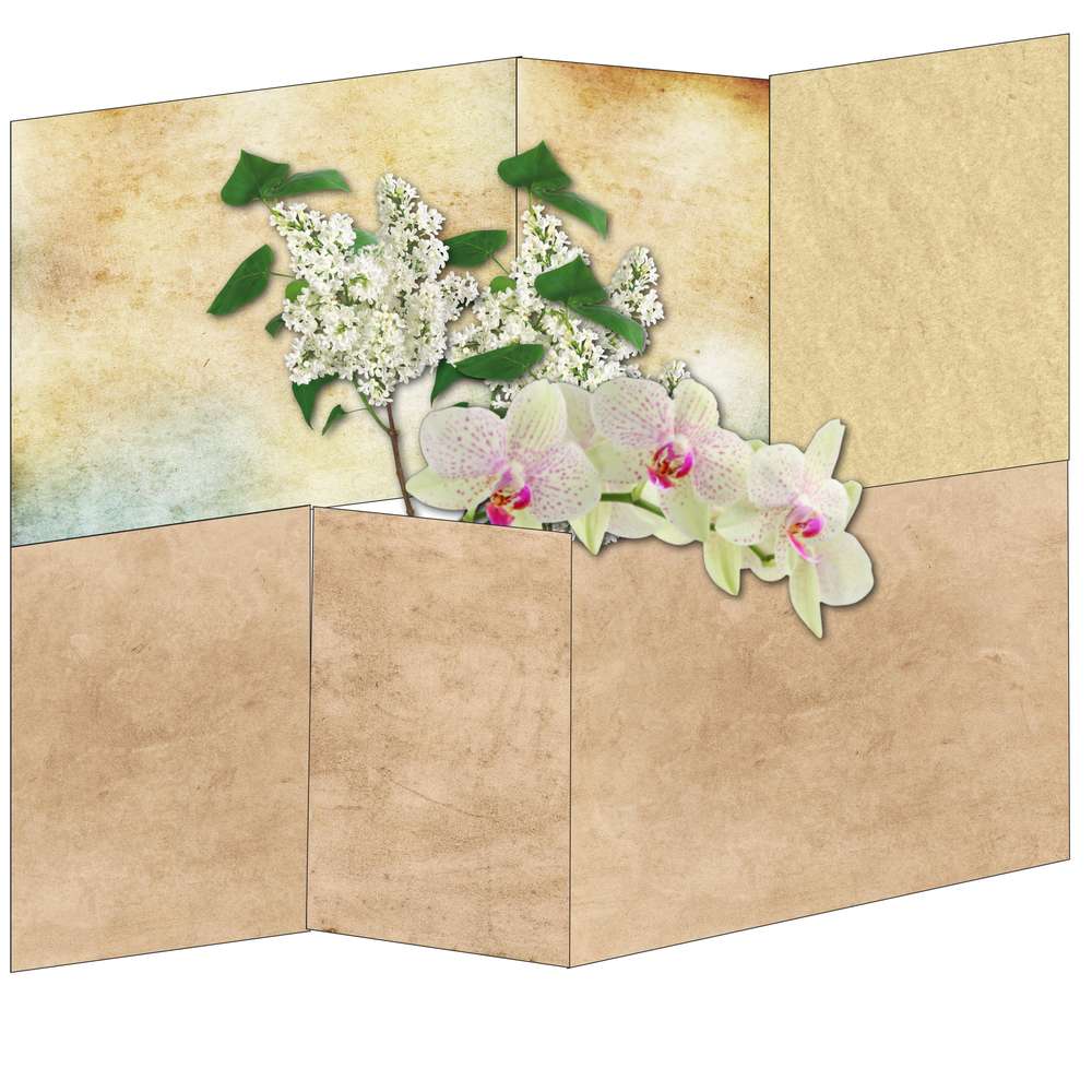 pele mêle ou coffret cadeau ?