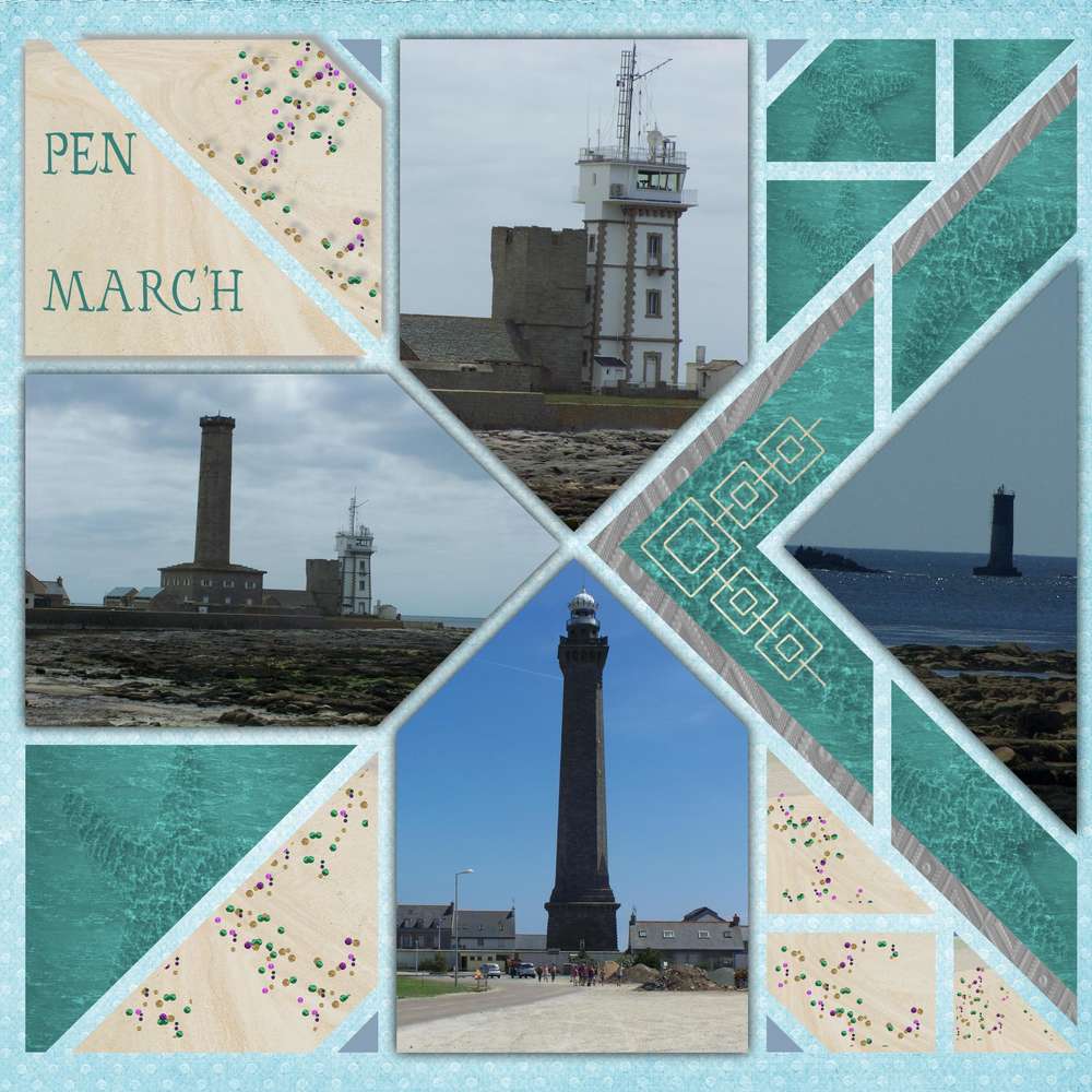 Pen March (Bretagne)
