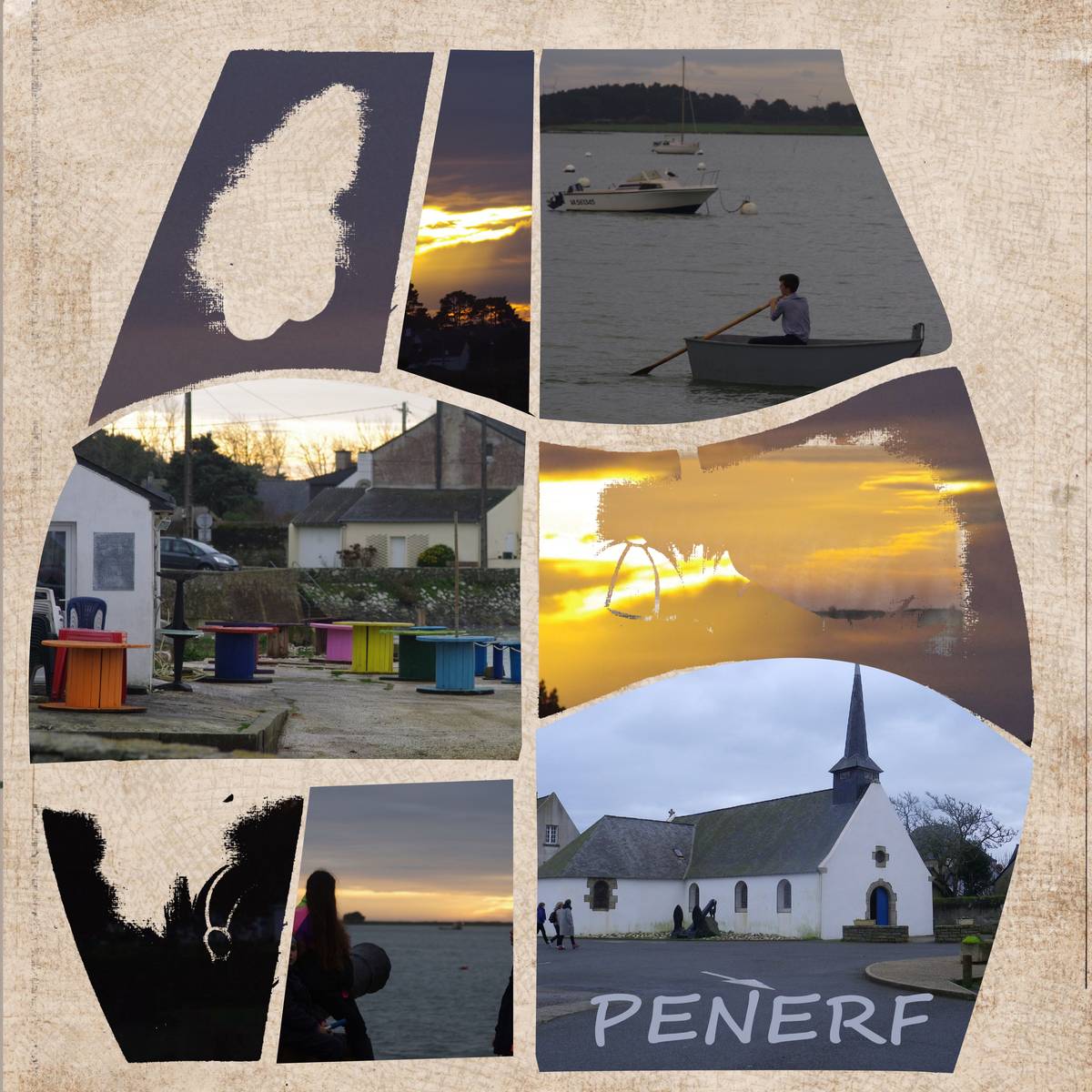 PENERF