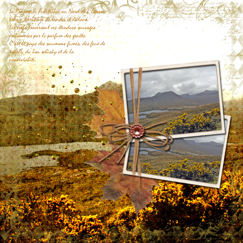 Péninsule Achitilbui