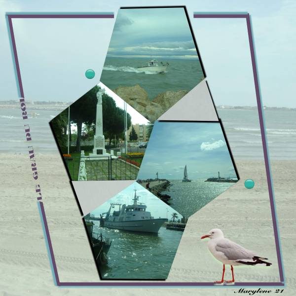 PENTAGONE Défi MOYSON