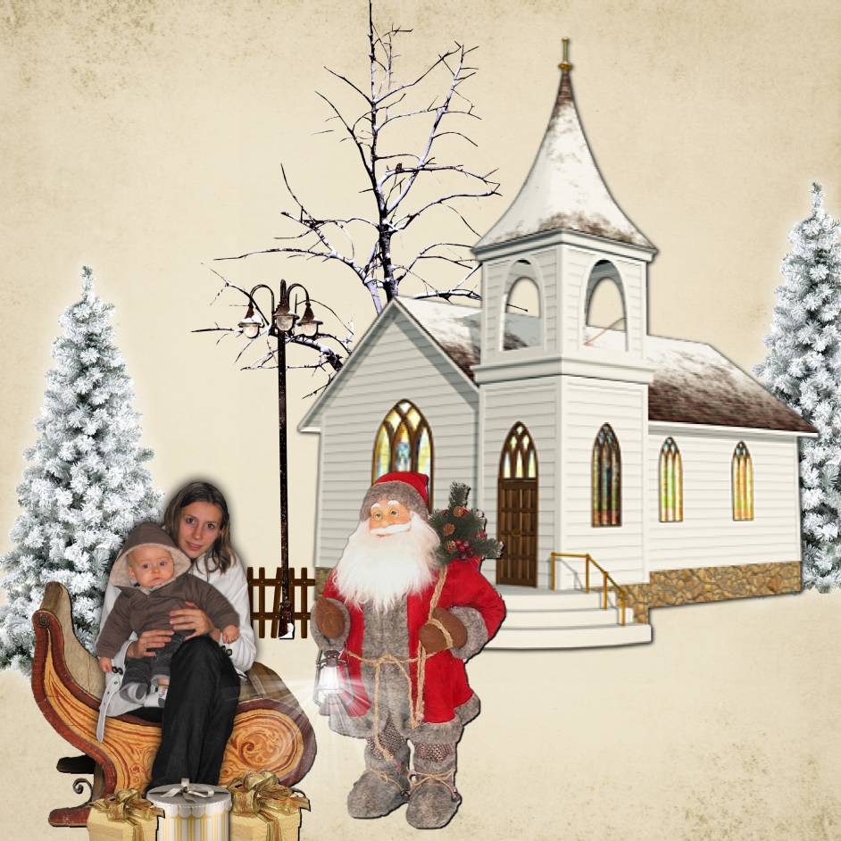 Père noel..........