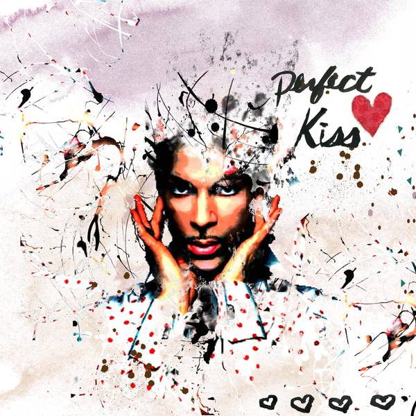 Perfect kiss