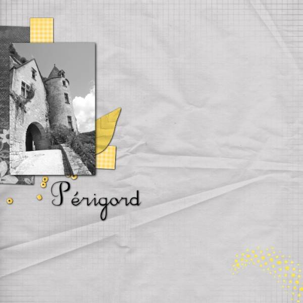 Périgord