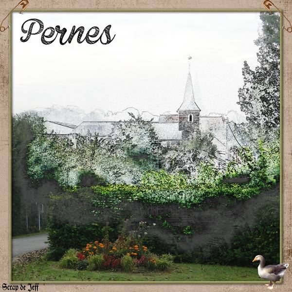 Pernes les Boulognes