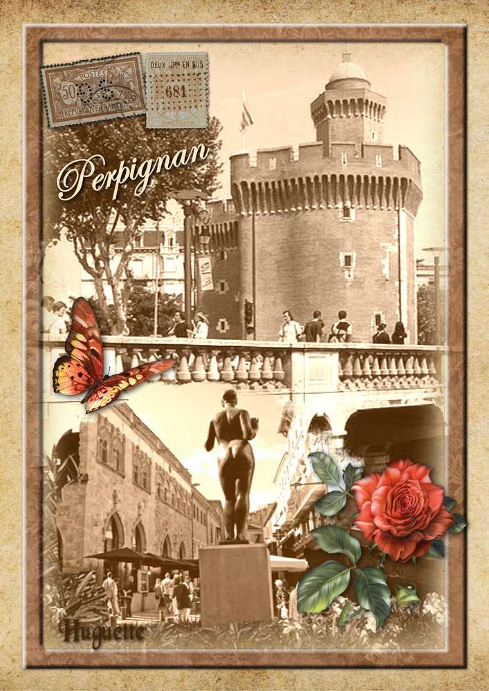 Perpignan_Huguette