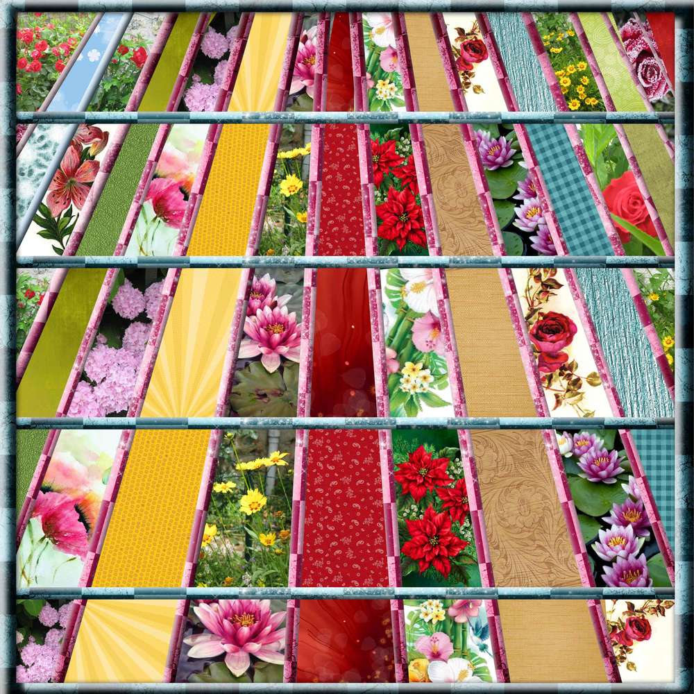 Perspective de monikk