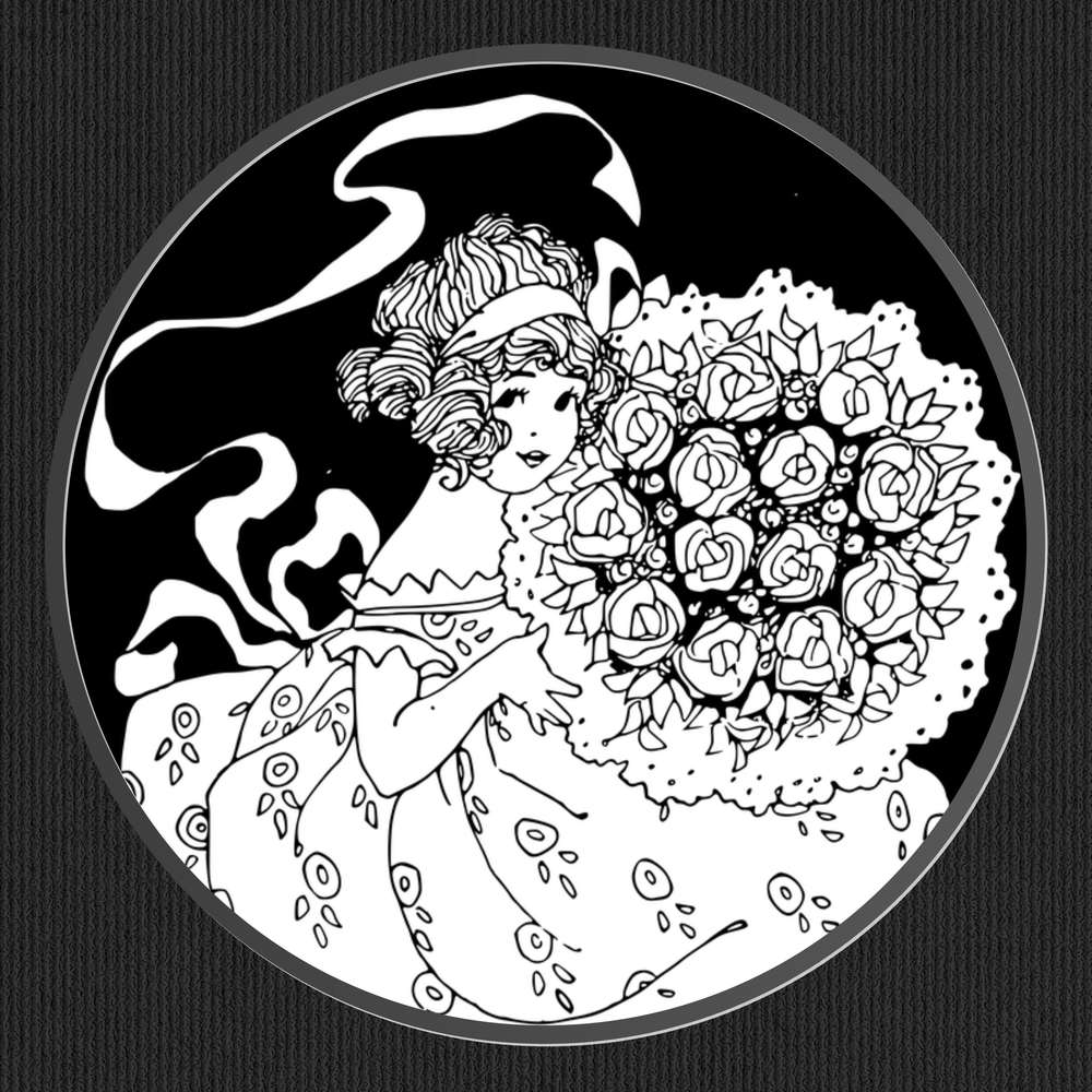 PETIOTE - JOYEUX ANNIVERSAIRE