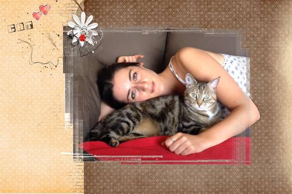 petit calin du matin