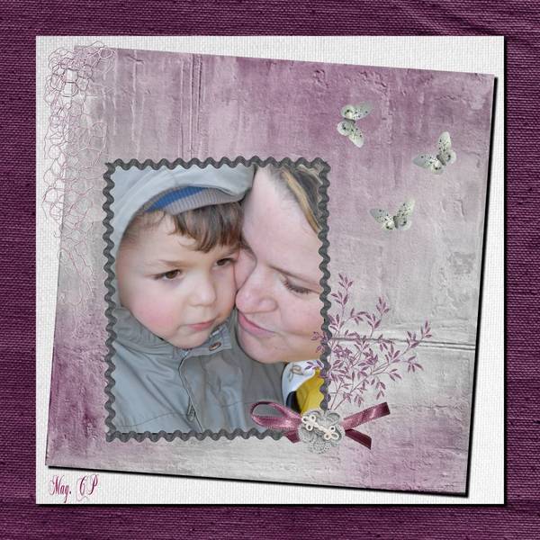 Petit Coeur