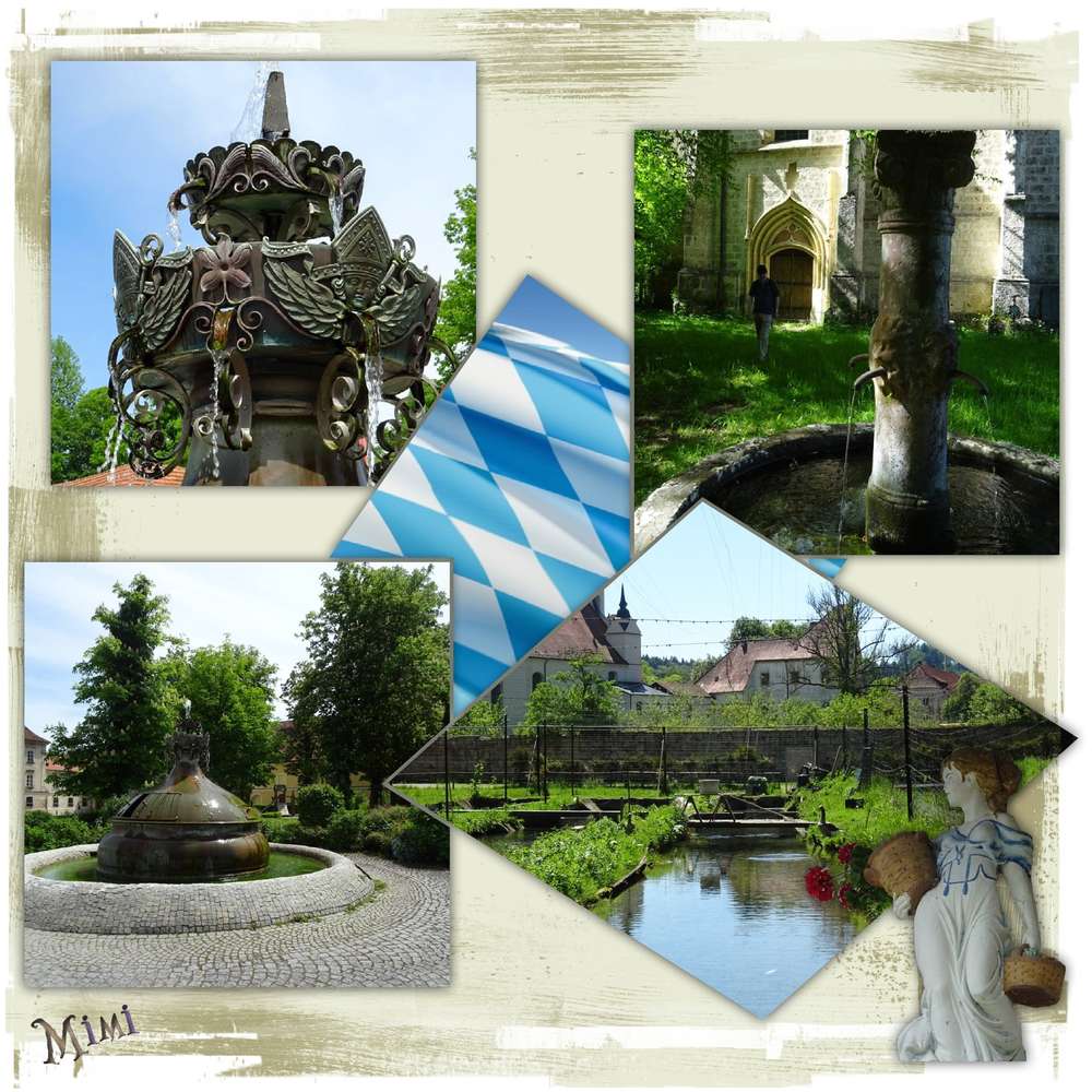 petit coin de Bavière