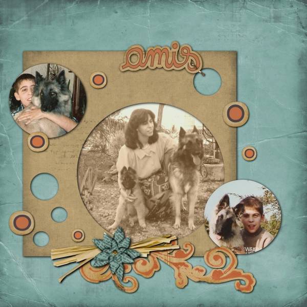 ''Petit défi perfo''