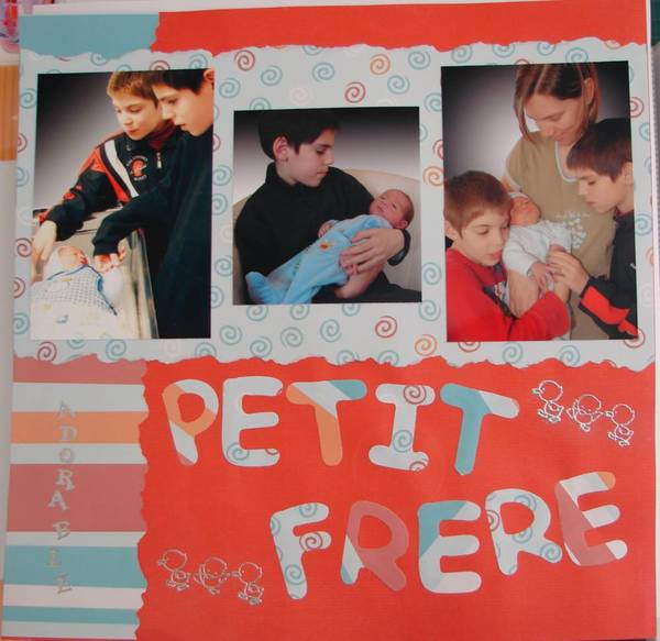 Petit Frère