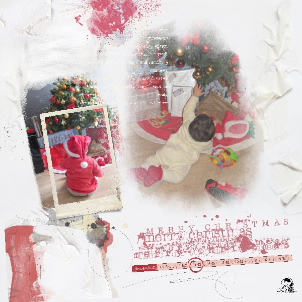 Petit lutin impatient