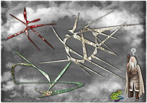 petit moment de délire !!!