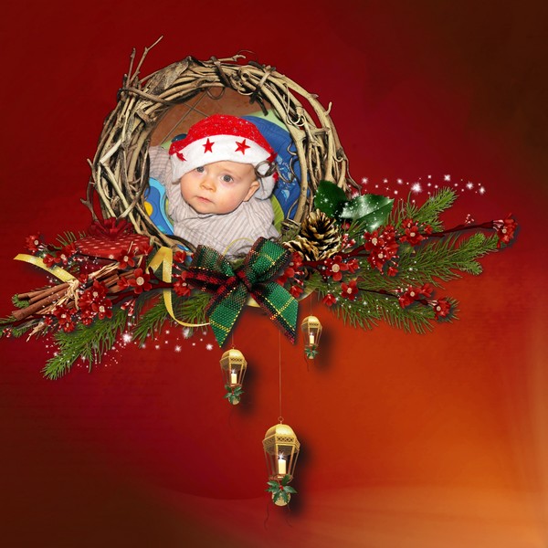 petit papa noël....