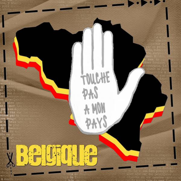 Petit pays européen cherche politiciens compétents...