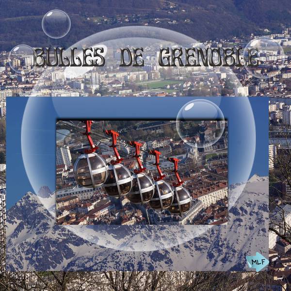 Petit tour à la Bastille