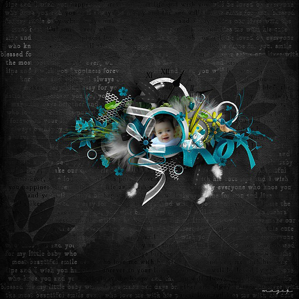 Petit Trésor de Tendresse